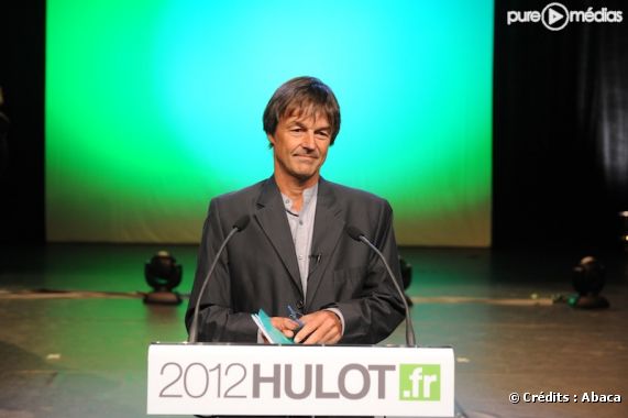 Nicolas Hulot