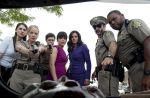 Premières séances : "Rio" n'a pas peur de "Scream 4"