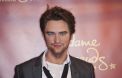 La statue de Robert Pattinson au musée Tussaud de Berlin