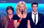 X-Factor 2x07 : "Je ne suis pas très fier d'être Français"