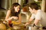 Nouvelles images du très attendu "Twilight 4"