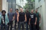 Box-office : "Fast &amp; Furious 5" cartonne en France
