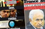 "Toutes les femmes journalistes n’ont pas été harcelées par DSK"