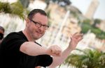 L'Iran condamne Cannes pour avoir banni Lars Von Trier