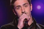 Raphaël Herrerias (X-Factor) : "Les filles ne votent pas pour leur amoureux de la télé"