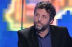 Stéphane Guillon de retour sur scène pour la présidentielle
