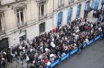 Grosse affluence pour le casting de chroniqueurs sur Europe 1