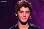 Florian Giustiniani (X-Factor) : "Je suis content d'être parti"