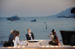 Lady Gaga fait le tour des plateaux TV français