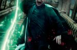 11 nouvelles affiches pour le dernier "Harry Potter"