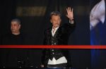 Johnny Hallyday s'exprime sur le flop de son dernier album