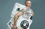 Jean-Paul Gaultier déshabille et rhabille l'équipe de Libération