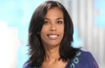 Elizabeth Tchoungui nouveau visage de France 2