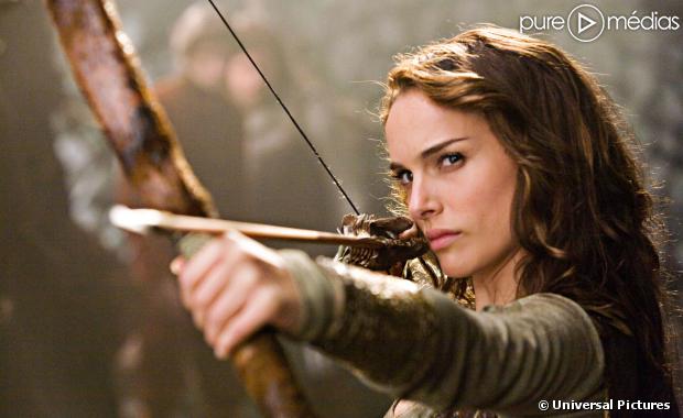 2. Votre majesté // Malgré la présence de Natalie Portman, fraîchement oscarisée, et James Franco, cette comédie historique a fait un four outre-Atlantique avec 21,6 millions de dollars générés pour un budget de 50 millions, tandis que le reste du monde pointe à 3 petits millions. Quelques pays n'ont pas encore eu la chance de découvrir le film, comme la France, où il est attendu pour septembre.