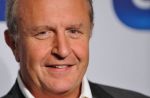 Michel Field décroche une nouvelle quotidienne sur Europe 1
