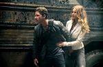 Box-Office : "Transformers 3" s'impose en France