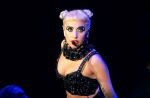 Lady Gaga : "Je ne me sers pas des gays pour vendre des disques"