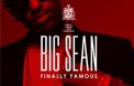 Pochette : Finally Famous