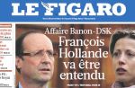DSK/Banon/Hollande/Figaro/PS, la saga de l'été
