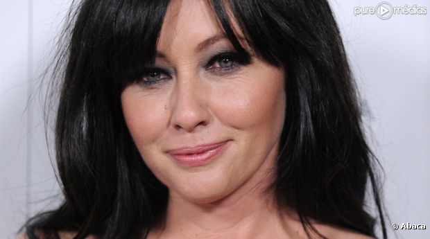 Shannen Doherty