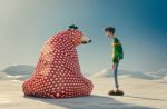 Bande-annonce : le nouveau film d'animation de Sony dévoilera les secrets de Noël