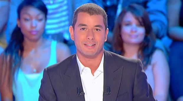 Ali Baddou, le 29 août sur Canal+.
