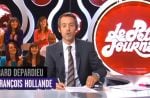 Vu hier : "Le Petit Journal" nouvelle formule, prometteur !