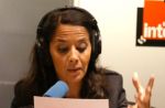 Sophia Aram : "Avec Sud Radio, les gros cons ont une radio bien à eux pour s'exprimer"