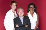 Audiences : rentrée réussie pour "On n'est pas couché"