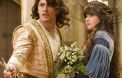 "Votre majesté" avec Danny McBride, James Franco, Rasmus Hardiker et Natalie Portman.