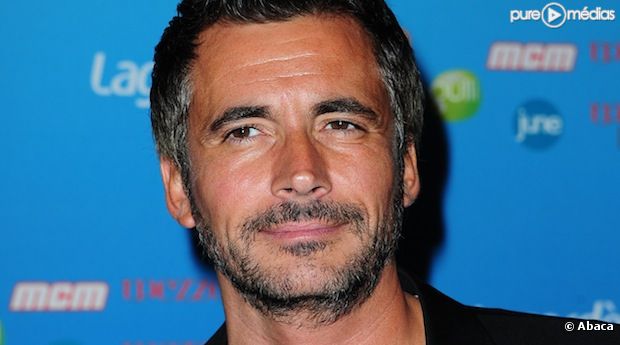 Olivier Minne