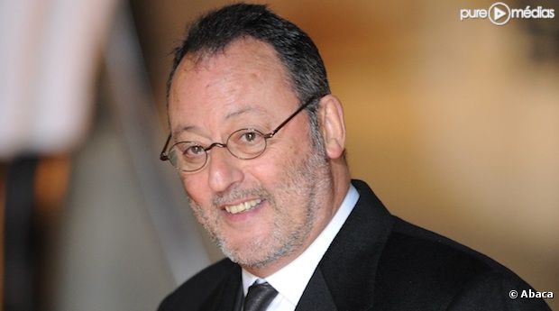 Jean Reno