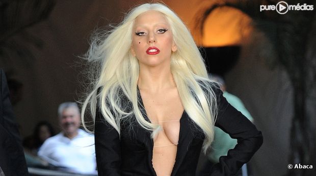 Lady Gaga