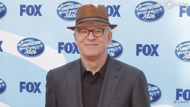 Steve Martin