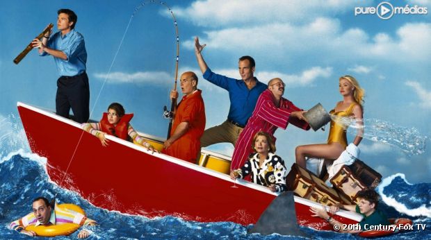 "Arrested Development"