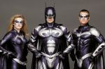 George Clooney reconnaît (enfin) que "Batman &amp; Robin" n'était pas très bon