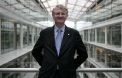 Baudouin Prot, directeur général de BNP Paribas
