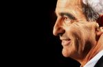 Connexion embauche Raymond Domenech pour faire sa pub