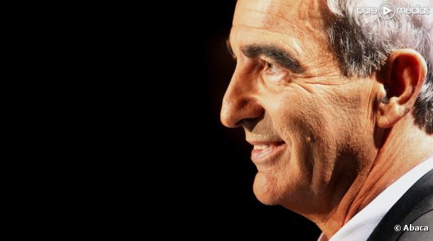 Raymond Domenech