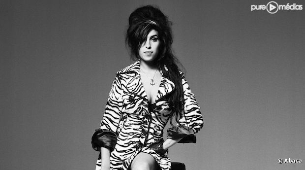 Amy Winehouse