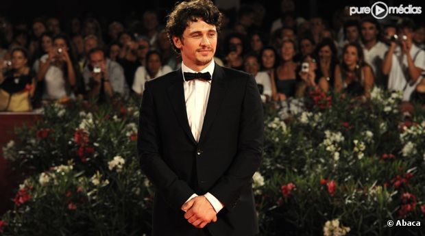 James Franco