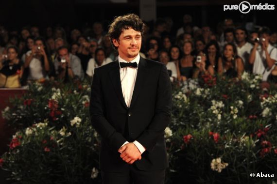 James Franco