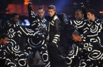MTV Europe Music Awards 2011 : les photos du show