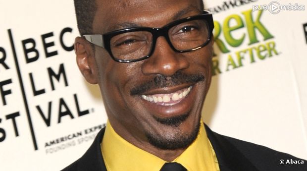 Eddie Murphy