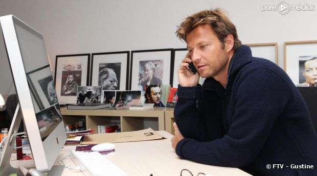 Laurent Delahousse