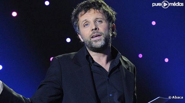Stéphane Guillon.