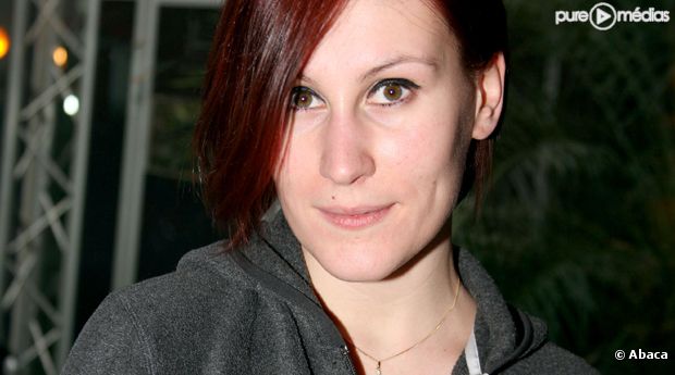 Ovidie, ex-star du X.