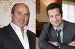 Affaire DSK : Laurent Gerra a-t-il dérapé avec sa parodie "Les Restos du cul" ?