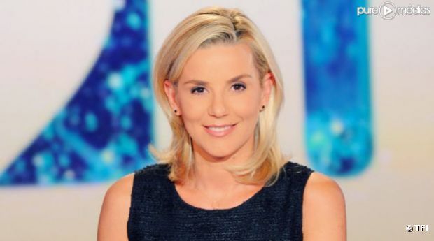 Laurence Ferrari