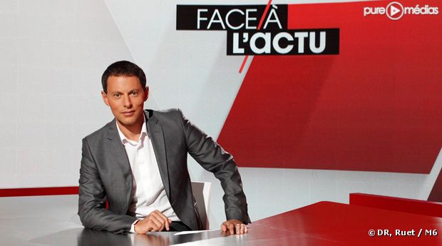 Marc-Olivier Fogiel.